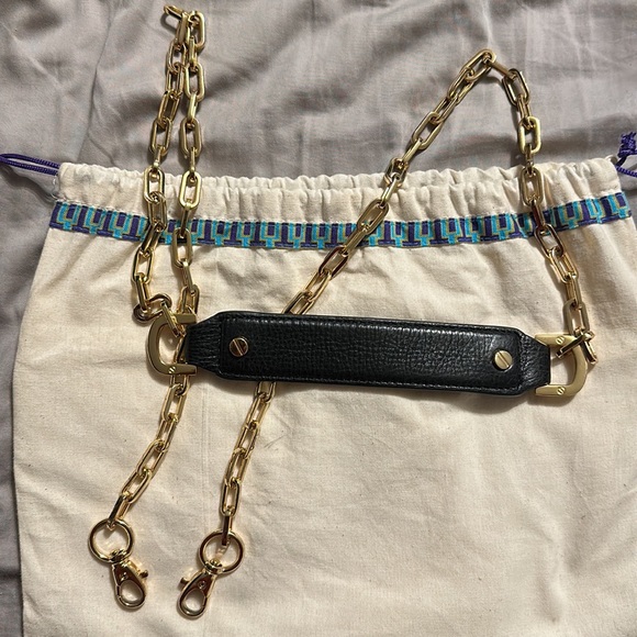 Tory Burch Clutch/Crossbody - Picture 9 of 9